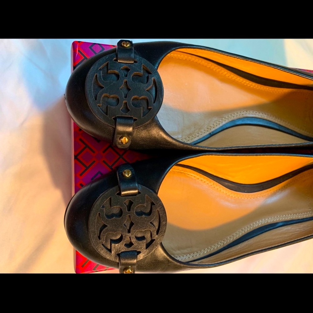 Tory Burch Flats